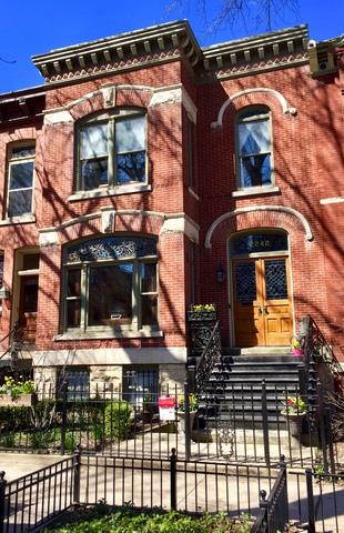 2242 Bissell Street - Photo 1