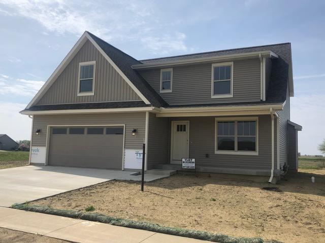 1703 Horizon Lane - Photo 1