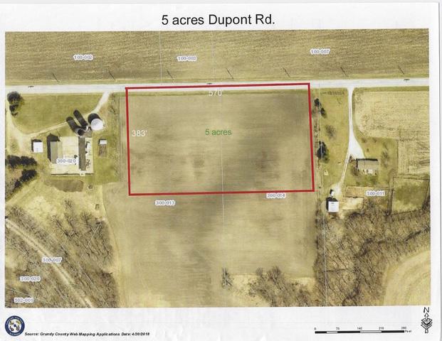 6750 Dupont Lot #3 Road - Photo 1