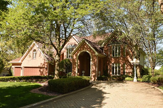 510 Aberdeen Road - Photo 1
