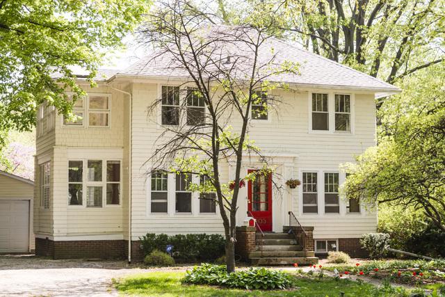 403 Nevada Street - Photo 1