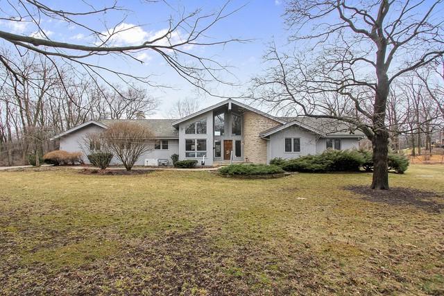 23760 Barnswallow Lane - Photo 1