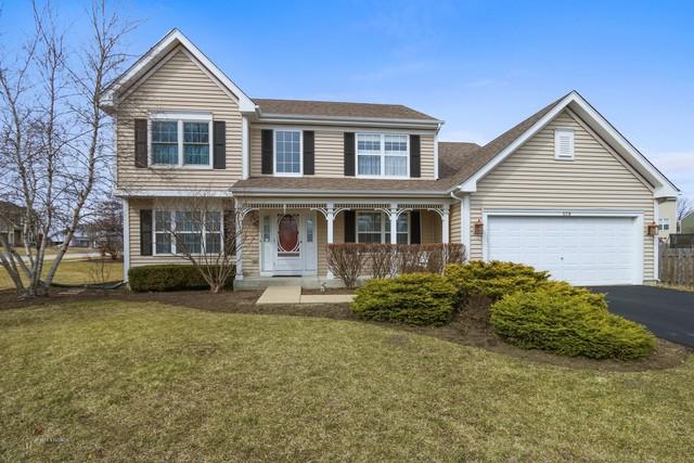 579 Madison Lane - Photo 1