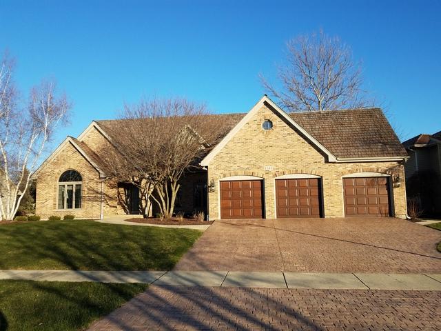 1546 Pine Lake Drive - Photo 1