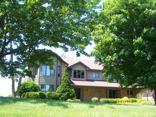 3301 Kristen Trail - Photo 1
