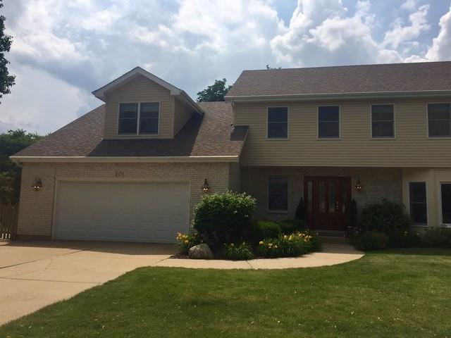 501 Ravinia Drive - Photo 1
