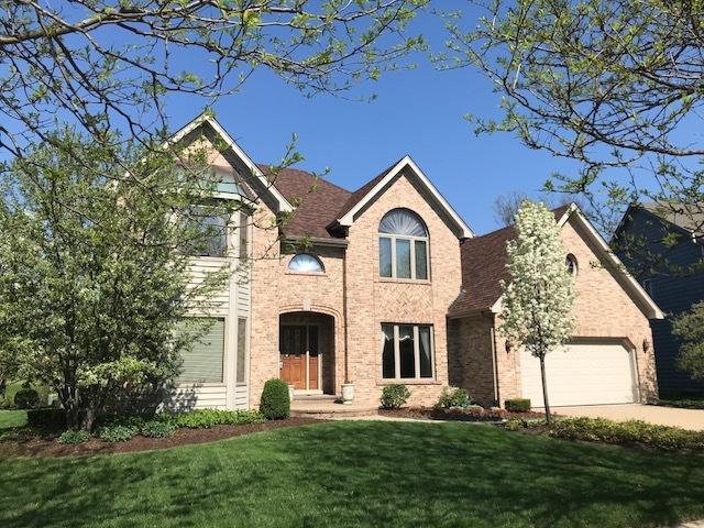 1416 Greenlake Drive - Photo 1