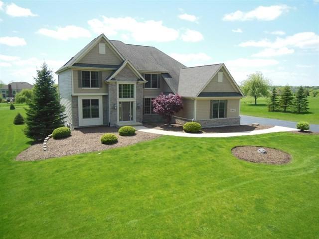 40W985 Brown Road - Photo 1