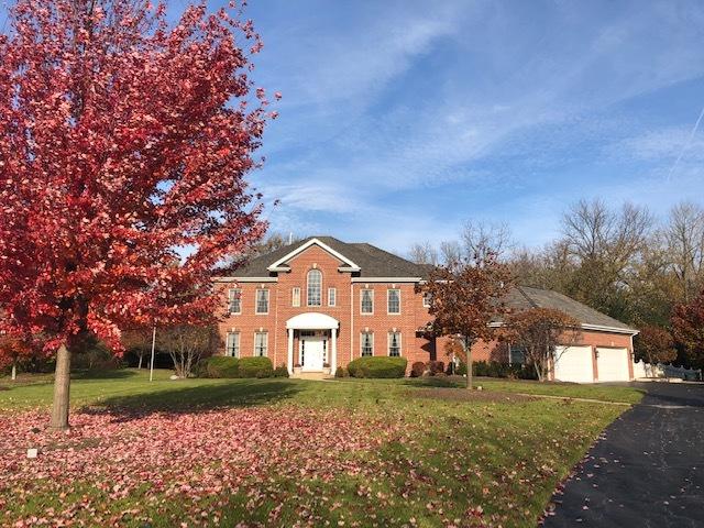 950 Tisbury Lane - Photo 1