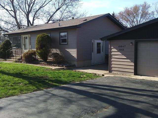 15947 Oak Avenue - Photo 1