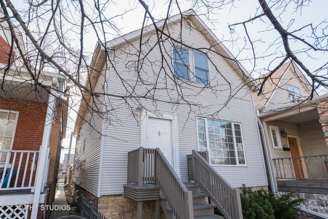 5341 Ashland Avenue - Photo 1