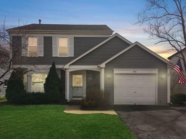 788 Crossland Drive - Photo 1