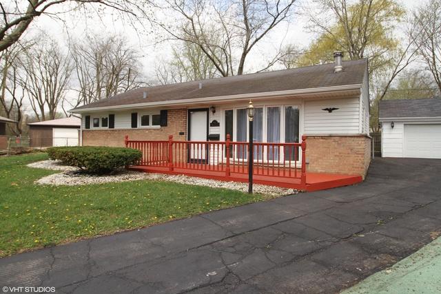9 Monee Court - Photo 1