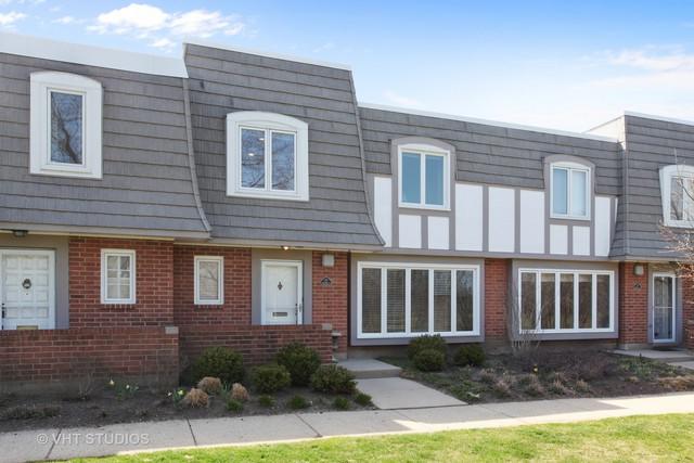 722 Lorraine Circle - Photo 1
