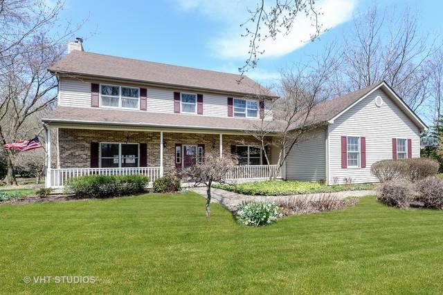 41W918 Northway Drive - Photo 1