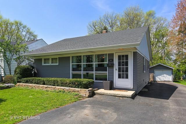 1331 Washington Street - Photo 1