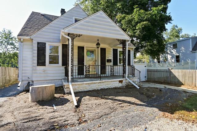 314 Prospect Drive - Photo 1