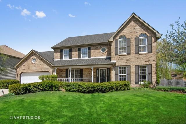 1503 Saranell Avenue - Photo 1
