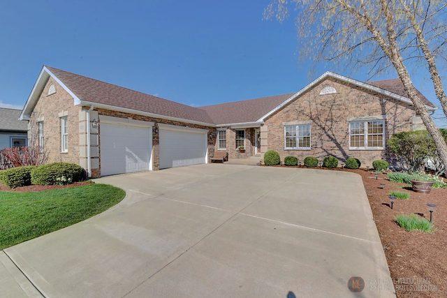 533 Whitetail Circle - Photo 1