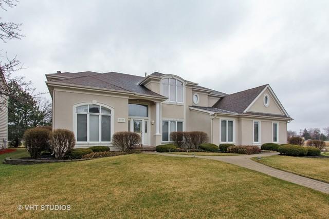 2003 Jordan Terrace - Photo 1