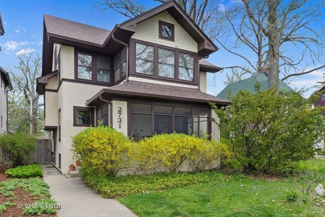 2731 Hartzell Street - Photo 1