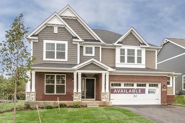 3587 Elsie Lot# 24 Lane - Photo 1