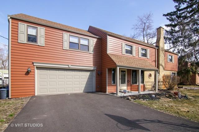 208 Marion Avenue - Photo 1