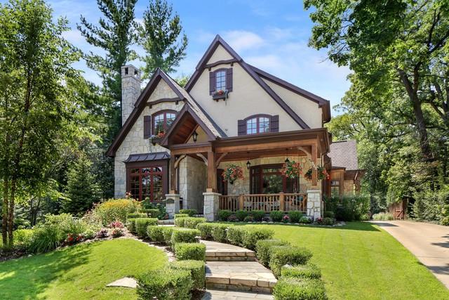 322 Elm Street - Photo 1