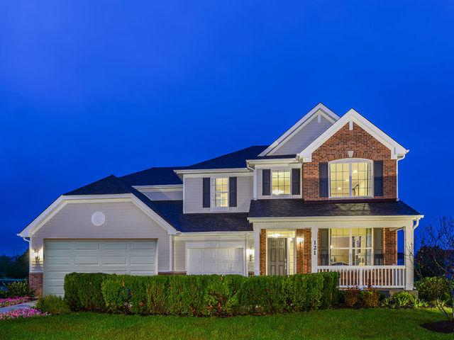 121 Abbott Court - Photo 1