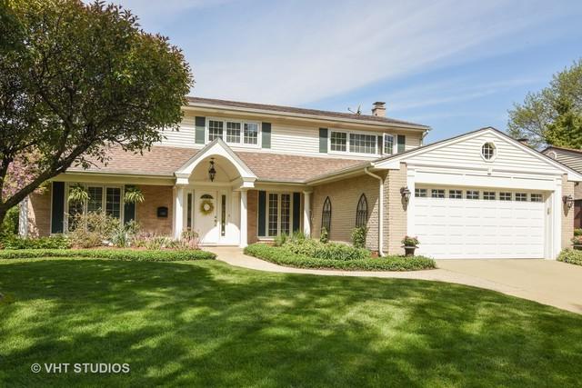1206 Salem Lane - Photo 1