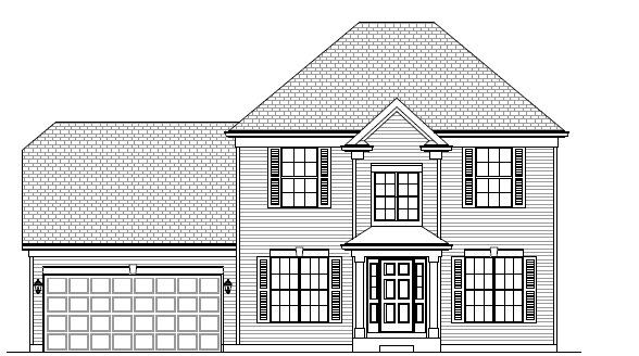 1103 Bailey Road - Photo 1