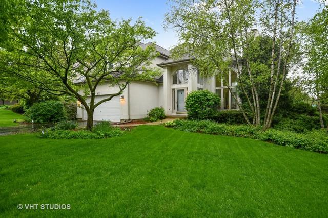 832 Glencoe Street - Photo 1