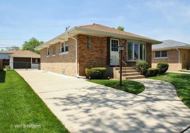 9104 Birch Avenue - Photo 1