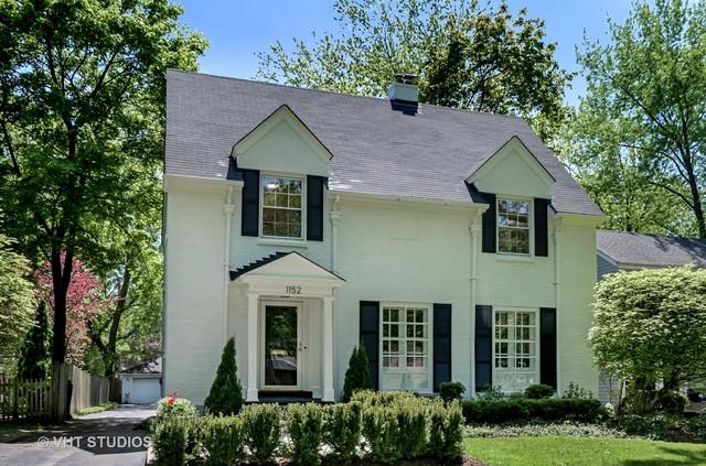 1152 Cherry Street - Photo 1