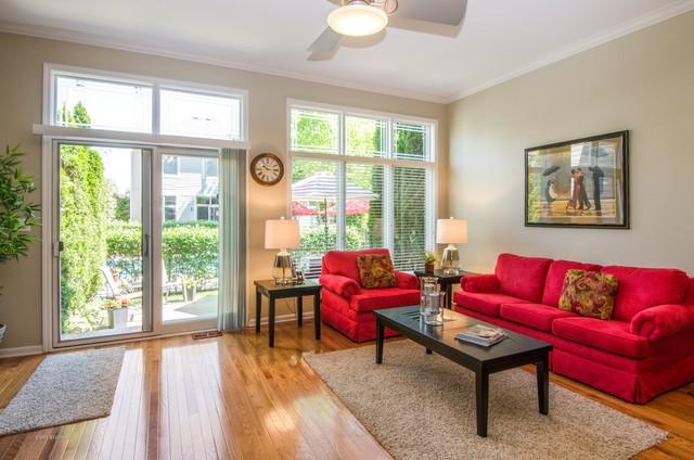 144 Honey Hill Drive - Photo 1
