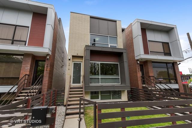 2418 Addison Street - Photo 1