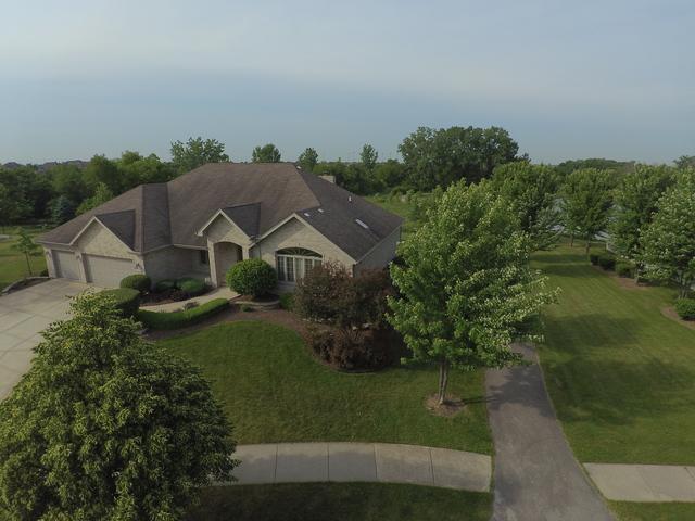 22595 Autumn Drive - Photo 1