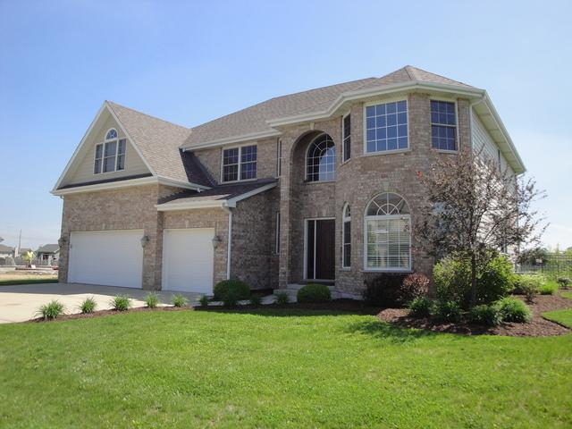 26460 Justin Drive - Photo 1