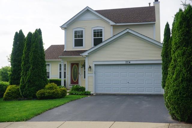774 Graham Road - Photo 1