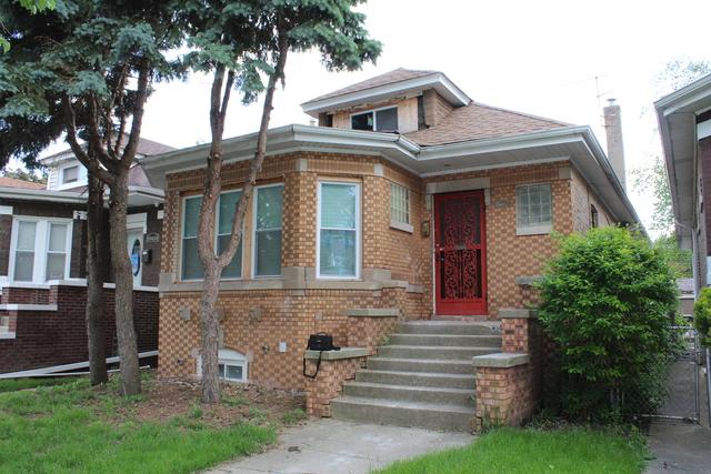 10446 Sangamon Street - Photo 1