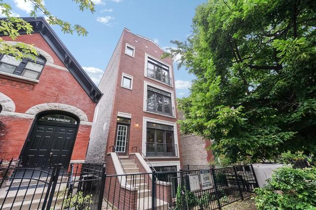876 Hermitage Avenue - Photo 1