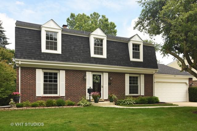 653 Elm Street - Photo 1