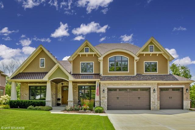20063 Oakwood Drive - Photo 1