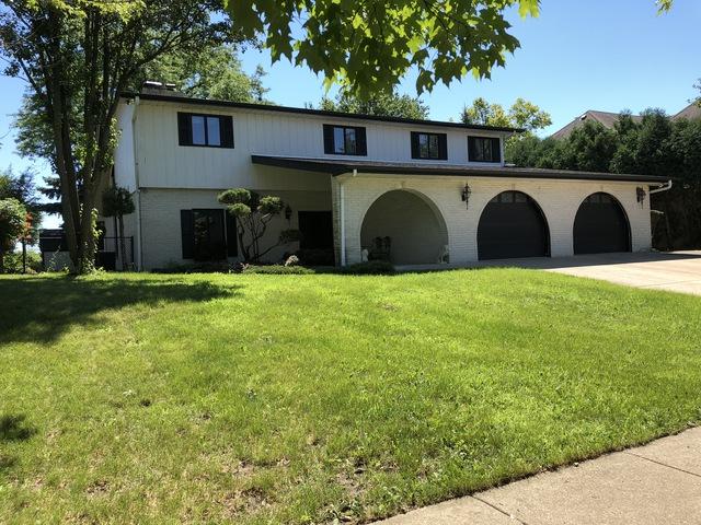 1234 Porter Place - Photo 1