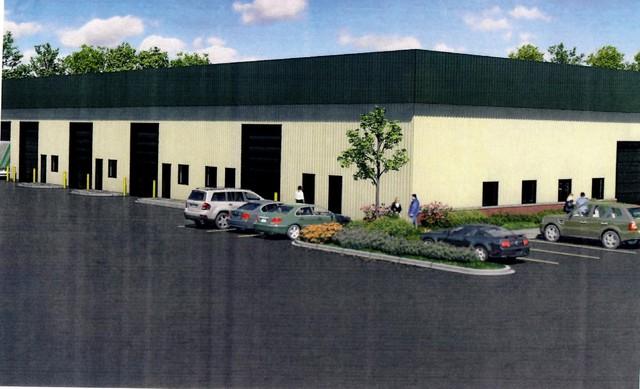 169 Commercial Drive - Photo 1