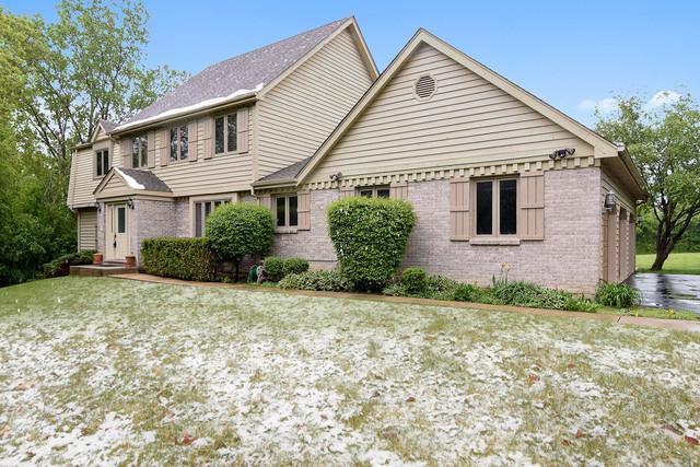 23922 Lake Cook Road - Photo 1