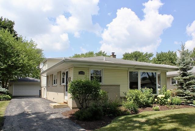 1278 Mitchell Avenue - Photo 1