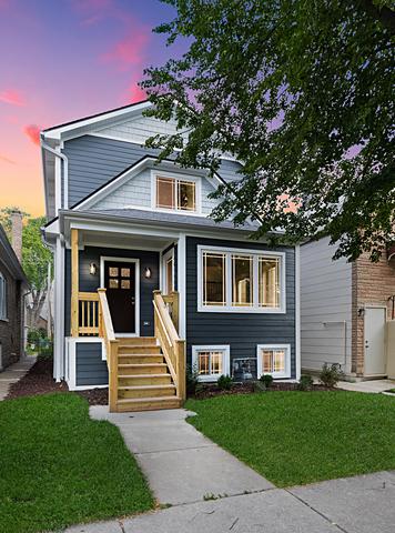 1537 Elmwood Avenue - Photo 1