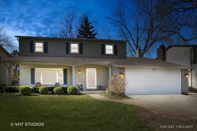 171 University Drive - Photo 1