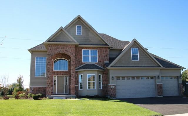 1841 Letha Westgate Drive - Photo 1